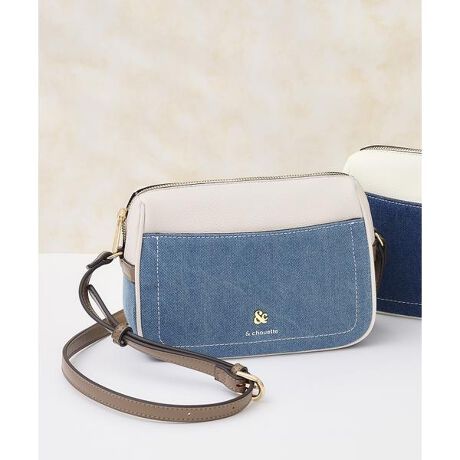 [^ԁF00482510140241]& chouetteiAhVGbgj̃fj Xeb`fUCV_[obOg₷fUCXeb` VvV_[obOAbvf[găfj̃obOoIVNHꂽ_炩fނƃfjn킹Ag₷fUCœgɃsb^̃V[YłB@\EOʂɃ}Olbgt̂|PbĝŁAt@Xi[߂ԂłςƎoו̎[ɕ֗Eɂ̓I[v|PbgAdĎ[邱Ƃł܂BERpNgɌ500ml̃ybg{gɓTCYŎ[͔QIEC[̓t@Xi[^CvȂ̂ňSĉו[ł邱fUCES[h̃uhACR̂fUCBE_炩ČyăVvȃfUCȂ̂ŕigɂ҂̃ACełBEfjfނȂ̂ŏtĂ𒆐SɃJWAȕɂꂢ߂ȕɂu₩ɍ킹܂IyTCYz500mlybg{gcZAzcZi҂Ɠ܂j