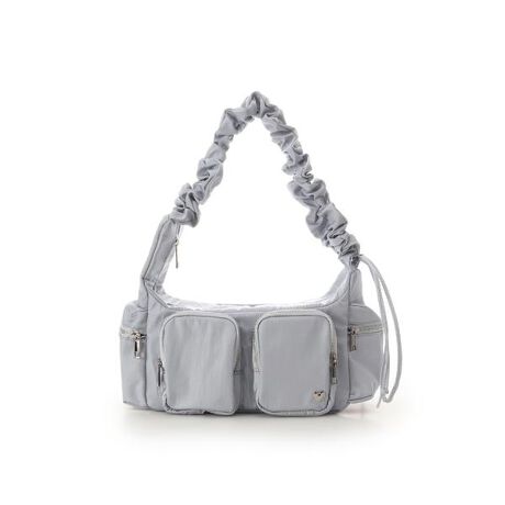 [^ԁF00482520145121]& chouetteiAhVGbgj̃MU[nhn[t[obOlC{MU[V_[obOAVvŃJWAȃobOoIV̂|GXefނgpāAR[fBl[gɕω^ĂACełB@\EobÔƂĂyAוȊȌdɂ̂ꂵ|CgEzX}[gtHA500ml̃ybg{gQĎ[łAڈȏɉו邱Ƃł̂ŕig◷s̃obOɂEV_[͂ЂŒłALтԂł͎΂߂ɁAƍi΃MU[̂킢|obOɑϐgIEiV_[̂Ђ̓{тɂĉvX邱Ƃł܂EςV_[̓AE^[݂̌ɂĕς邱Ƃł̂ŁA~̓R[gL΂Ē邱ƂEɂ̓I[v|Pbg1AʂƃTChɂt@Xi[|Pbg2Ă̂ŏd̂Ƀsb^łIX^CEnȂЂŃMU[񂹂邱ƂŃfUCvXĂ̂ŃpcEXJ[gɊւ炸AǂȃR[fBl[gł킹₷fC[[XɊ􂵂܂BEgh̃n[t[obOɃVGbg炵𐷂荞񂾃obOBECyɃghꂽɃsb^̂߃ACełEʉEɃ|CgɂĂՂn[g̋ƁAV_[ߗpɂn[g^gĂAׂɂ肪ӂĂ܂I