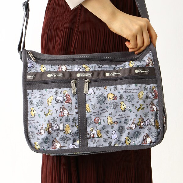 レスポートサック ショルダーバッグ 7507u069 レスポートサック Lesportsac ファッション通販 マルイウェブチャネル Ca000 986 81 01