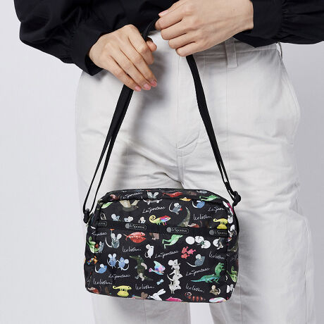 レスポートサック ショルダーバッグ 2434u098 レスポートサック Lesportsac 2434u098 ファッション通販 マルイウェブチャネル