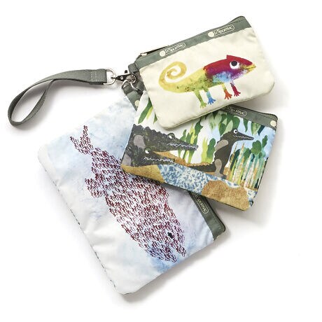 レスポートサック ポーチ 3455u101 レスポートサック Lesportsac ファッション通販 マルイ ウェブチャネル Cb001 554 65 01