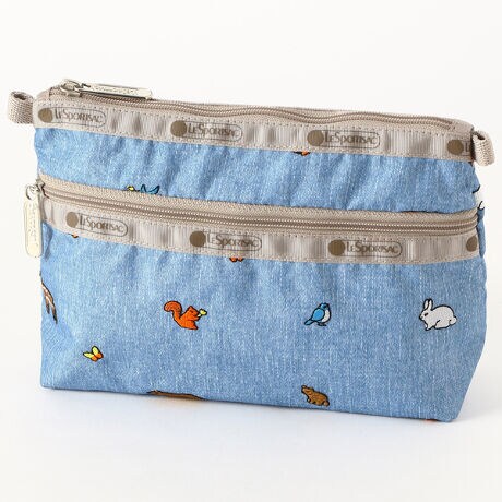 レスポートサック ポーチ 7105u093 レスポートサック Lesportsac ファッション通販 マルイ ウェブチャネル Cb001 6 30 01