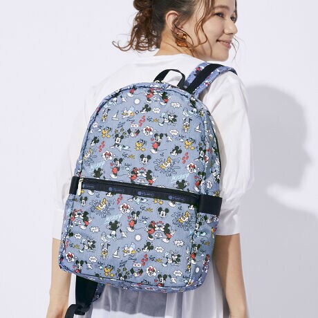 レスポートサック バックパック リュック 3504g803 レスポートサック Lesportsac 3504g803 ファッション通販 マルイウェブチャネル