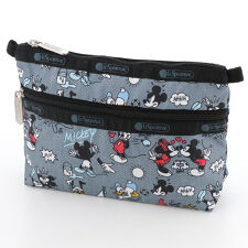 21 Summer Lesportsac Mickey レスポートサック Lesportsac の通販 ファッション通販 マルイウェブチャネル