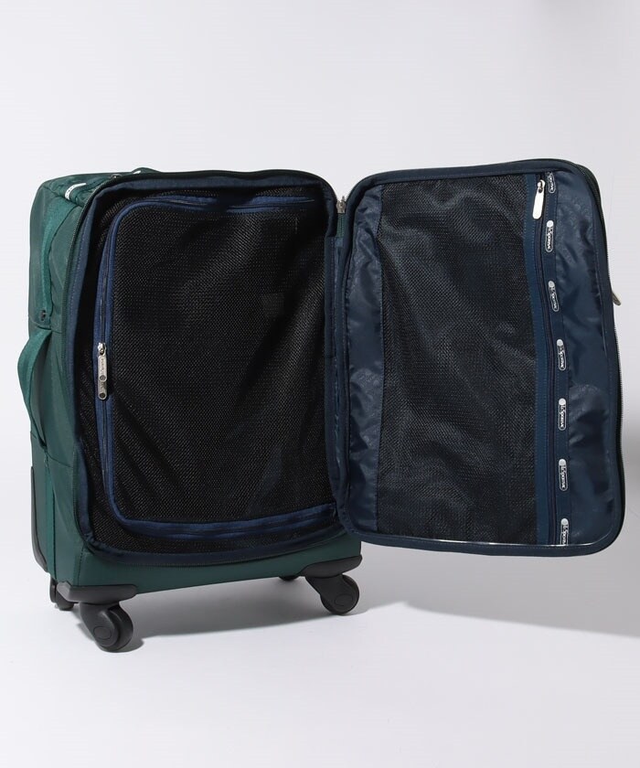 Lesportsac レスポートサック キャリーケース　スーツケース LeSportsac (レスポートサック)スーツケース/キャリーバッグ