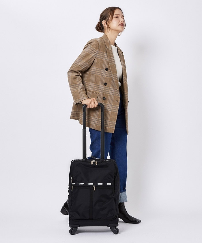 レスポートサック)スーツケース/キャリーバッグ 3554C353