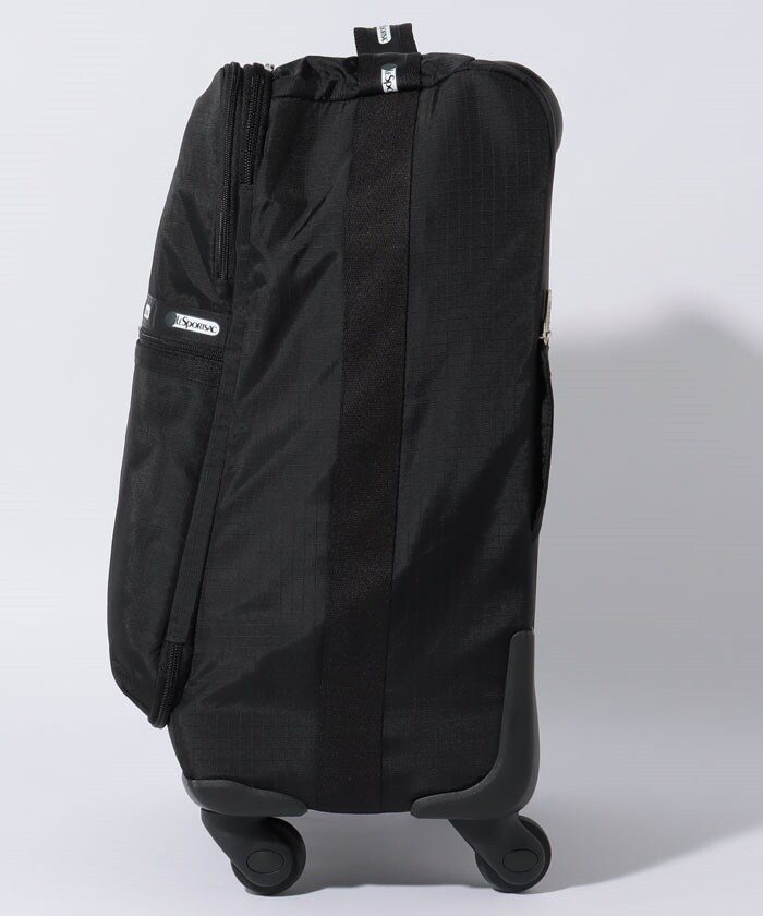 【入手困難】新品✨レスポートサック　LeSportsac　キャリーケース　旅行 レスポートサック)スーツケース/キャリーバッグ 1001LB01