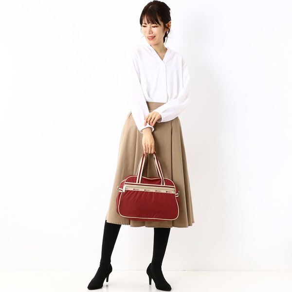 BOWLER BAG スペクテイターノワール