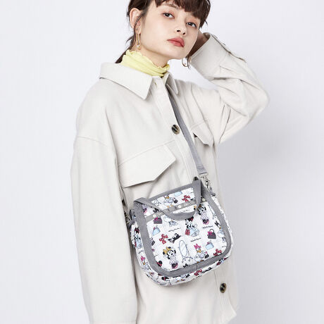 レスポートサック ショルダーバッグ 8056g8 レスポートサック Lesportsac 8056g8 ファッション通販 マルイウェブチャネル