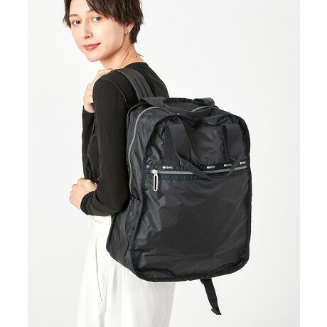 レスポートサック)バックパック/リュック 2297C363 レスポートサック(LeSportsac) マルイウェブチャネル