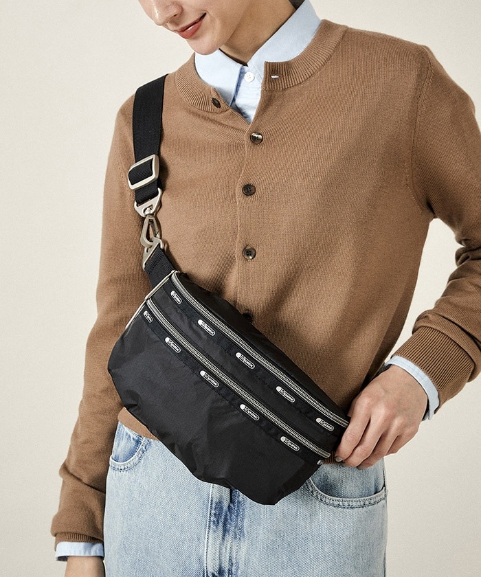 レスポートサック　ボディバッグ LeSportsac レスポートサック ボディバッグ ESSENTIAL