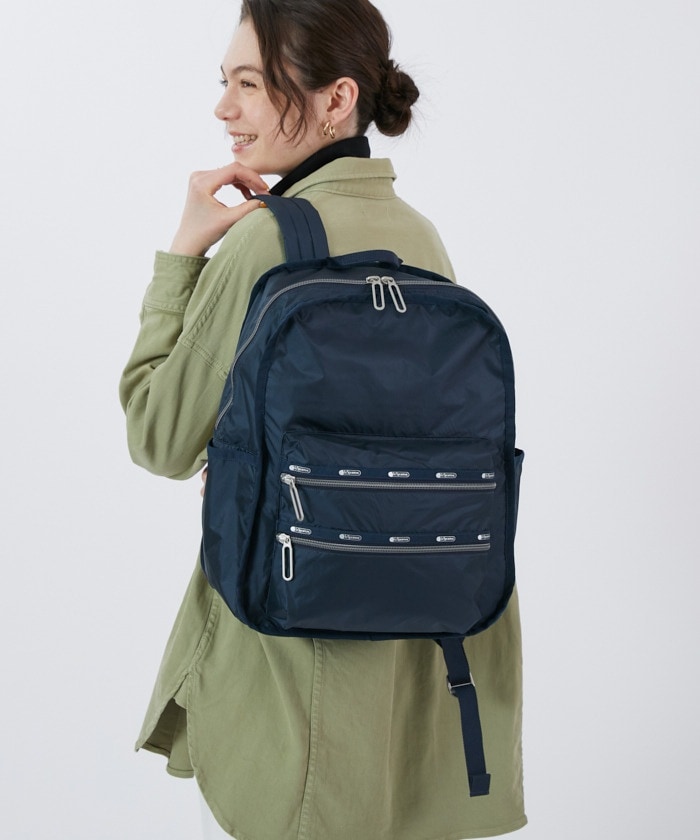 レスポートサック リュック LeSportsac backpack 新品 | www