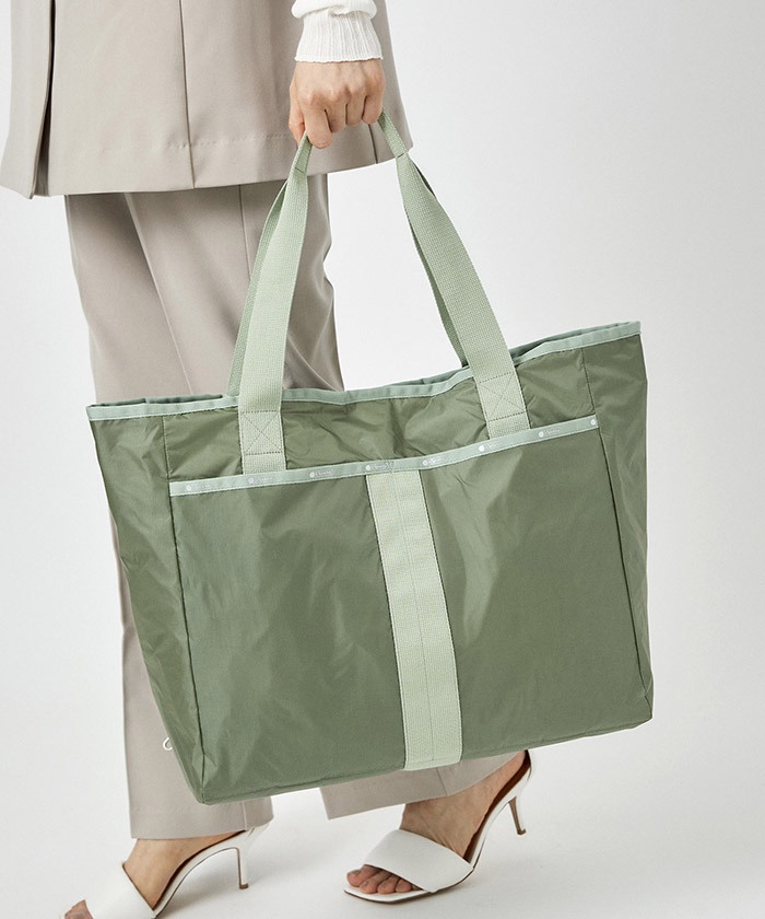 レスポートサック トート MEDIUM CITY TOTE バタースコッチC 割引き