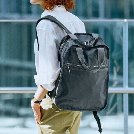 レスポートサック バックパック リュック 2297c371 レスポートサック Lesportsac 2297c371 ファッション通販 マルイウェブチャネル