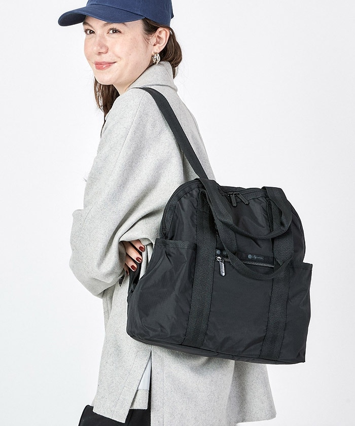 WEB限定＆一部店舗限定】CIELO TRAVEL BACKPACK バックパック | トッカ