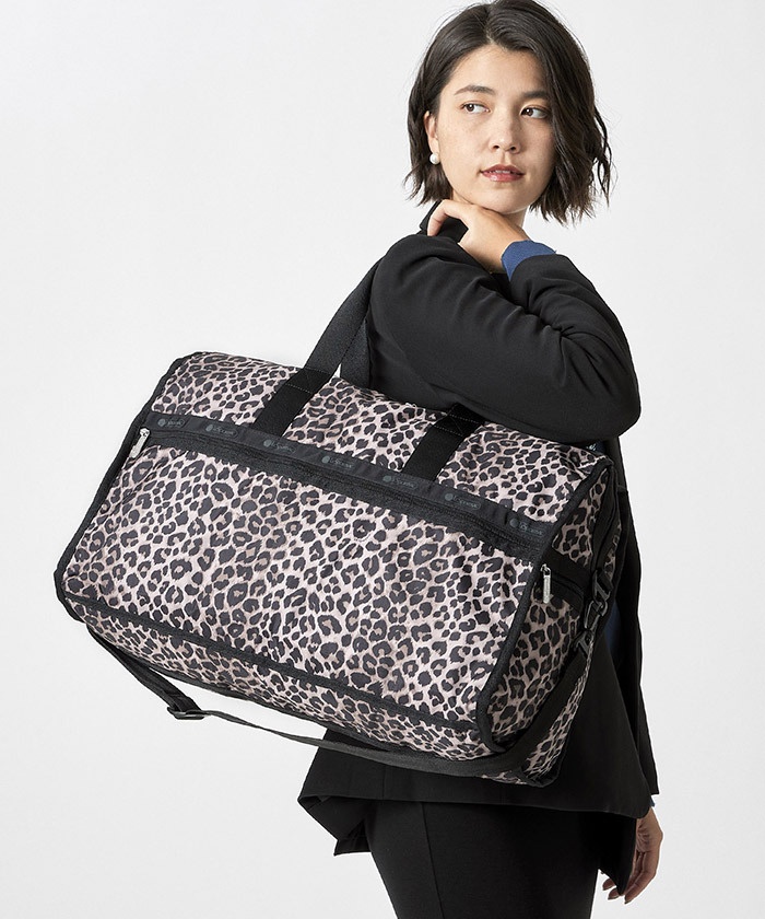 レスポートサック(LeSportsac) ボストンバッグ の通販 | ファッション