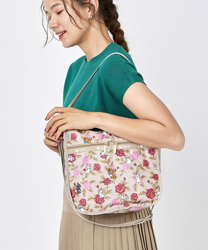 レスポートサック)ショルダーバッグ 2764G991 レスポートサック(LeSportsac) 2764G991 ファッション通販  マルイウェブチャネル