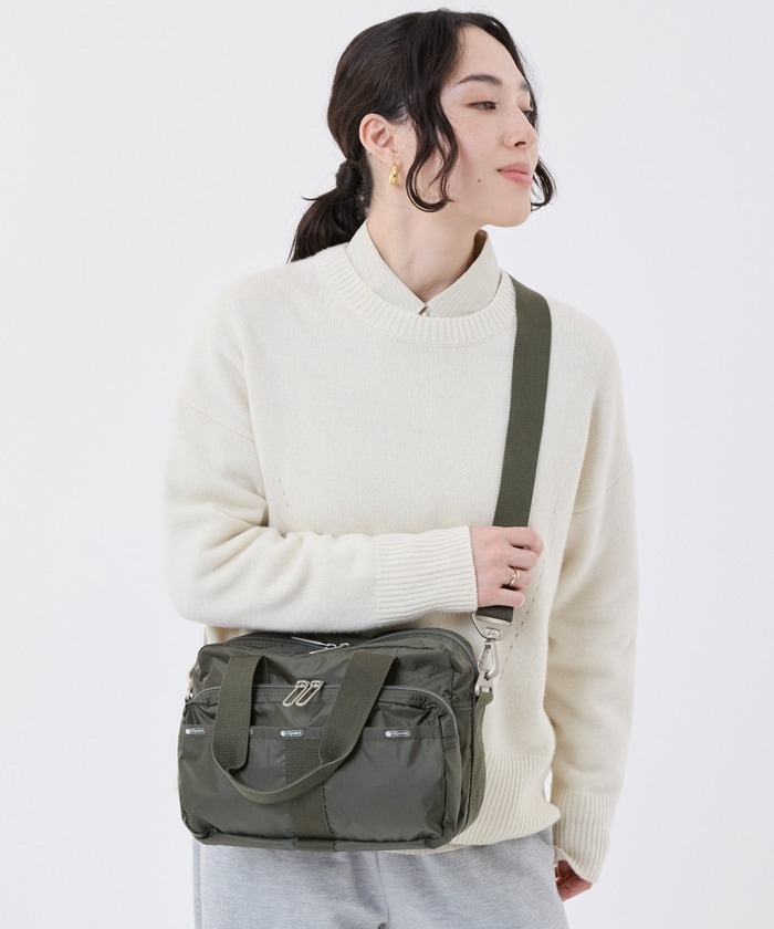 ポーター タンカー ショルダーバッグ（S）（622-76963） | ポーター