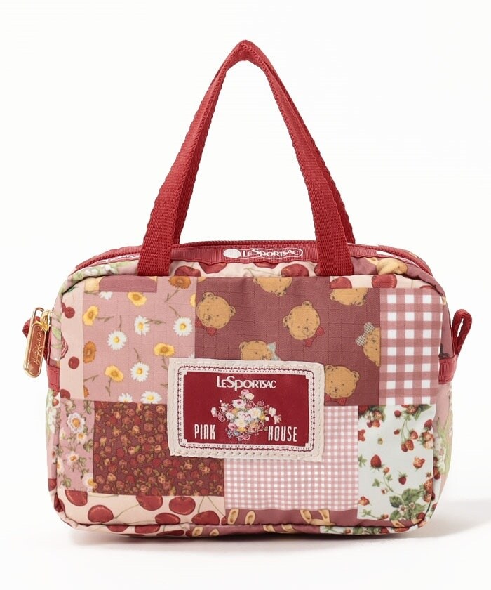 レスポートサック)ポーチ 4298U205 | レスポートサック(LeSportsac