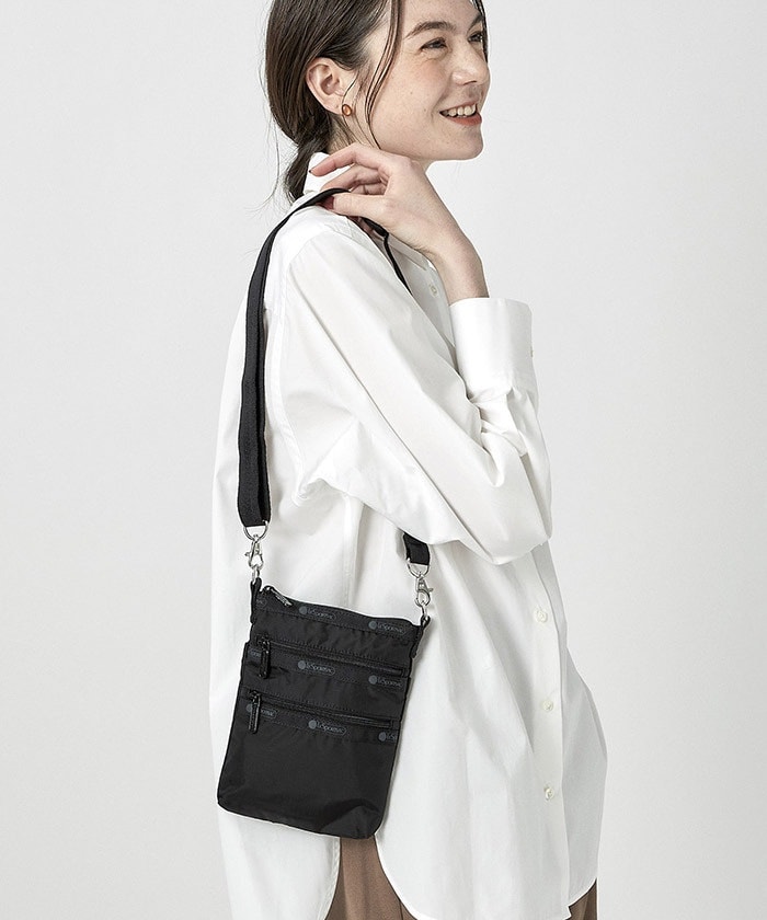 LeSportsac レスポートサック ショルダーバッグ 4007 R086 楽天市場】【連休セール】 レスポートサック ショルダーバッグ