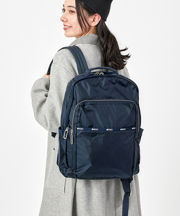 セールHOTレスポートサックLESPORT SAC バックパック バッグ