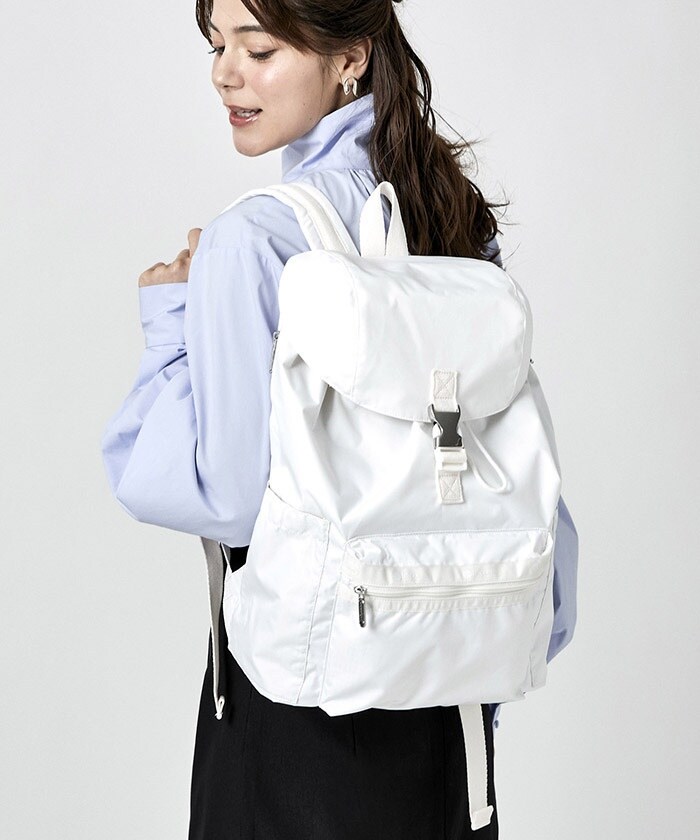 レスポートサック LeSportsac バックパック#1343 tic-guinee.net