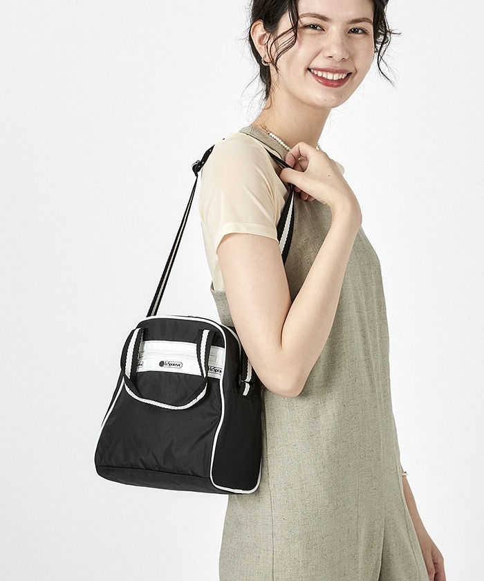 レスポートサック(LeSportsac) サッチェル ショルダー