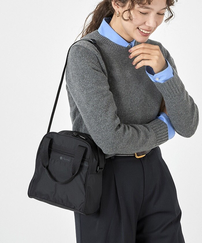 LeSportsac ショルダーバッグ & ポーチ レスポートサック