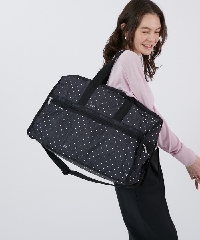 レスポートサック(LeSportsac) キッズ ボストンバッグ の通販