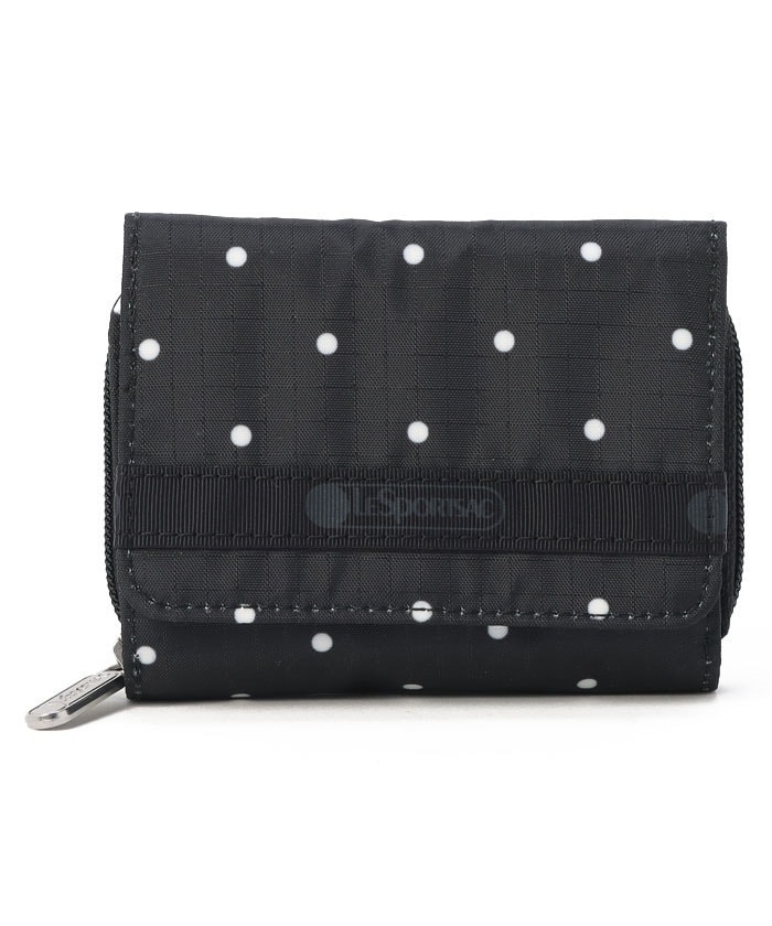 即発【LeSportsac】二つ折り財布・三つ折り財布 3392HC19 レスポートサック)二つ折り財布・三つ折り財布 3392H105