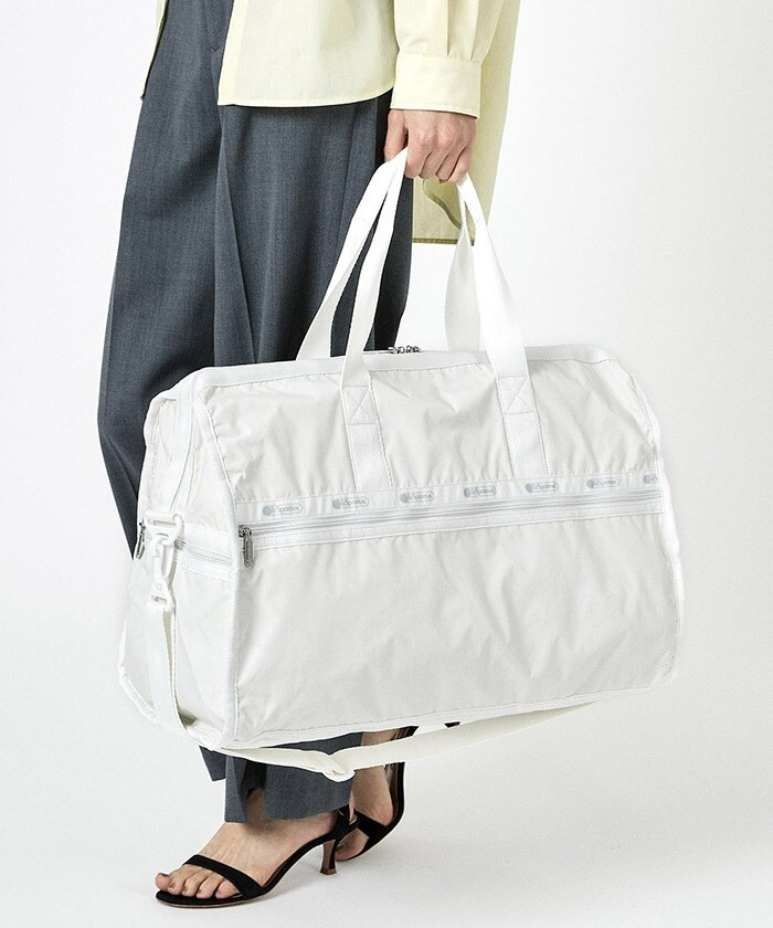セール】CR LARGE WEEKENDER ブランC（ボストンバッグ