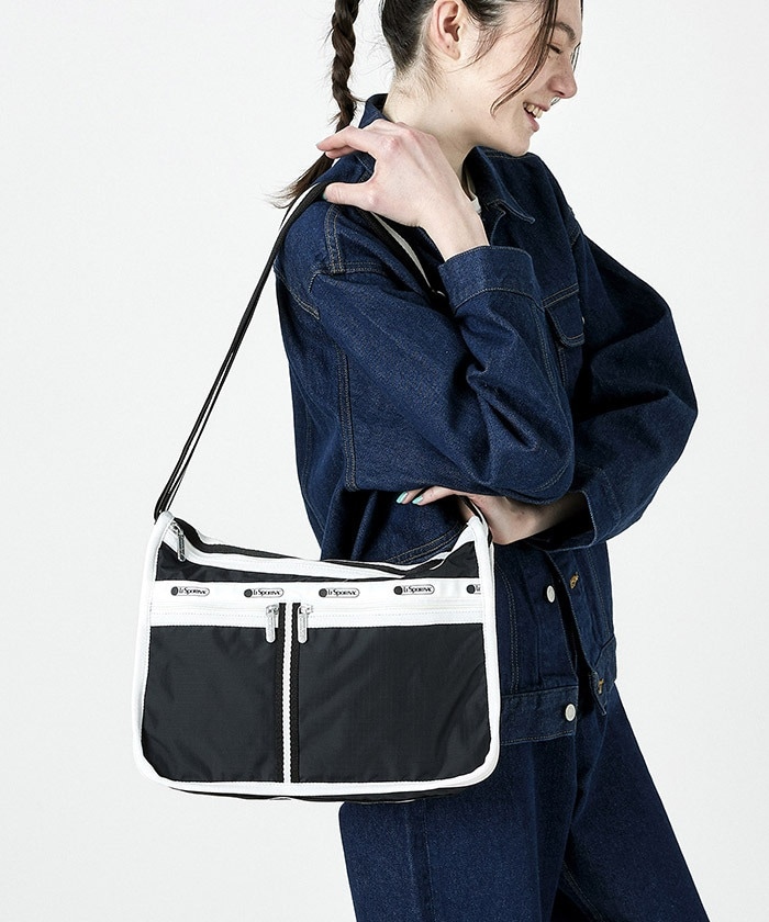 LeSportsac｜【公式】レスポートサック ショルダーバッグ