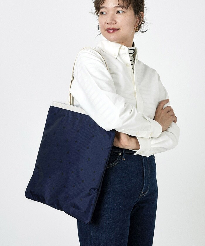 レスポートサック IENA ENFANT ボディバッグ ウエストポーチ イエナ LeSportsac/レスポートサック × IENA ENFANT Everyday Beltbag