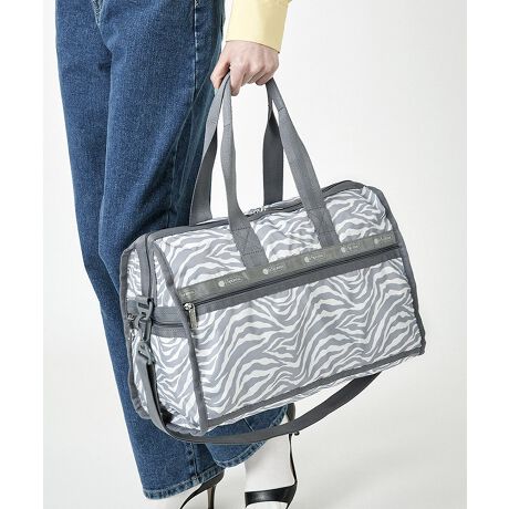 GOODS ボストンバッグ