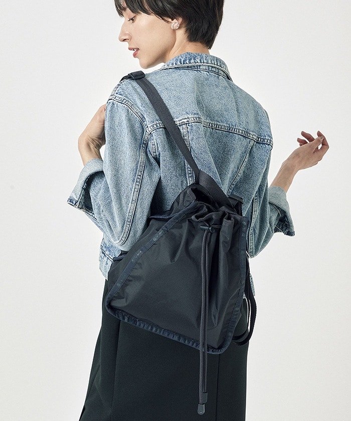 レスポートサック LESPORTSAC バッグ リュックサック レスポ