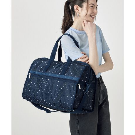 レスポートサック)ボストンバッグ 4319U385 レスポートサック(LeSportsac) マルイウェブチャネル