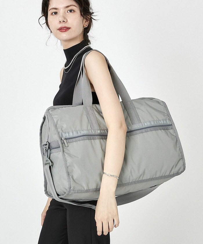 【即発】LeSportsac レスポートサック ボストンバッグ 2293 P792 LeSportsac｜【公式】レスポートサック ボストンバッグ 2291C363