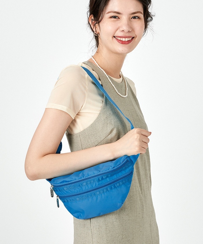 レスポートサック)ボディバッグ/ウエストポーチ 3880R187 | レスポートサック(LeSportsac) | マルイウェブチャネル