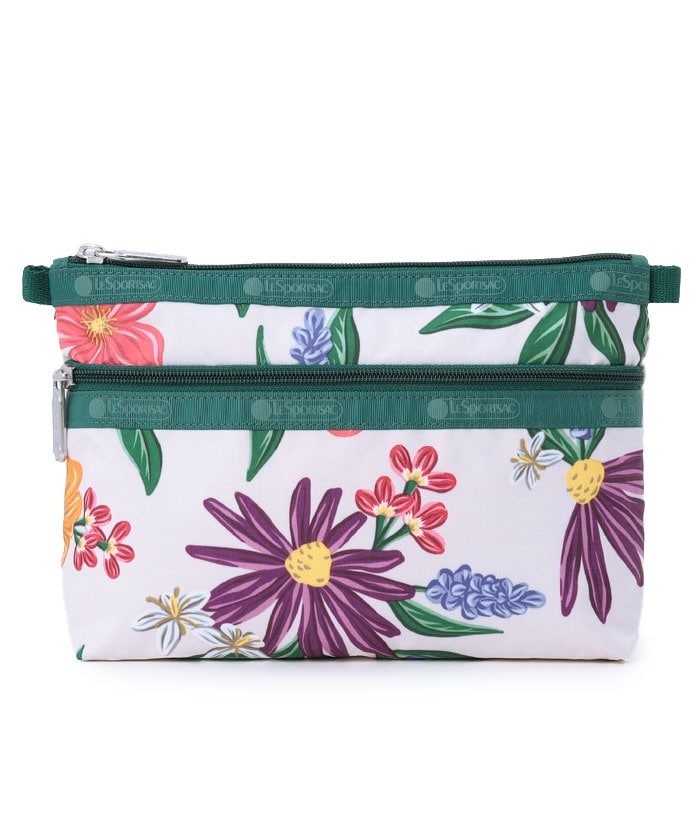 レスポートサック LeSportsac ポーチ クラッチ スヌーピー 7105 レスポートサック LeSportsac ポーチ クラッチ スヌーピー 7105