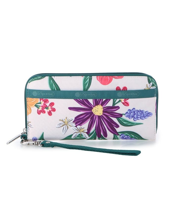 レスポートサック(LeSportsac) 長財布 の通販 | マルイウェブ