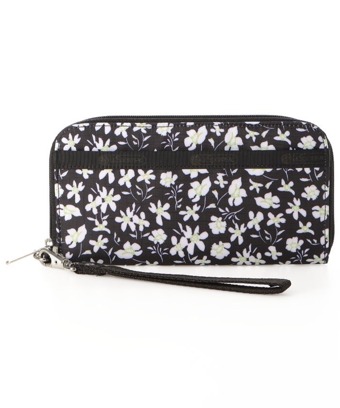 LeSportsac（財布 ・ ブラック/黒色系）のフリマアイテム一覧
