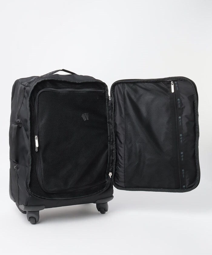 LESPORTSAC レスポートサック キャリーバッグ スーツケース レスポートサック)スーツケース/キャリーバッグ 1001LB01