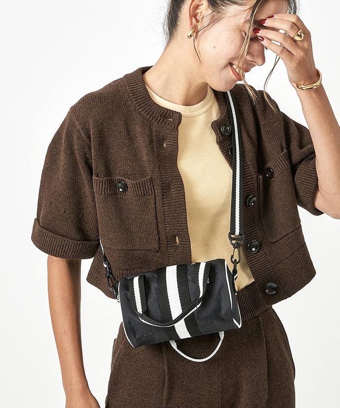 レスポートサック)ボディバッグ/ウエストポーチ 3374R111