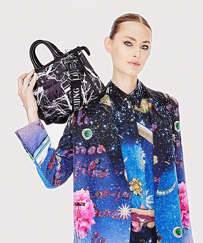 【さすがのシルエット！】OUR LEGACY ジェナカードレス LeSportsac｜【公式】レスポートサック 長財布 3462HA29