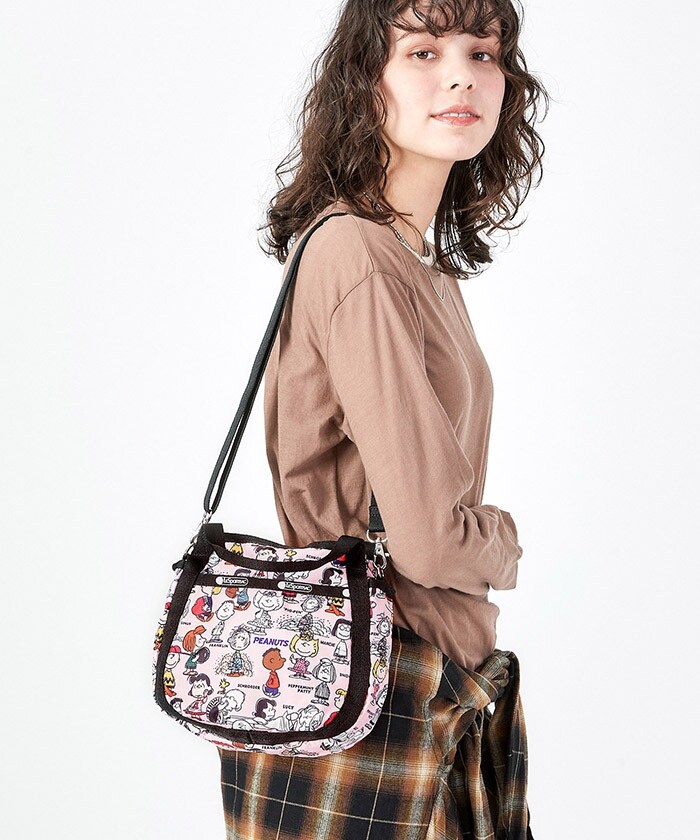 スヌーピー レスポ ショルダーバッグ | 通販・人気ランキング