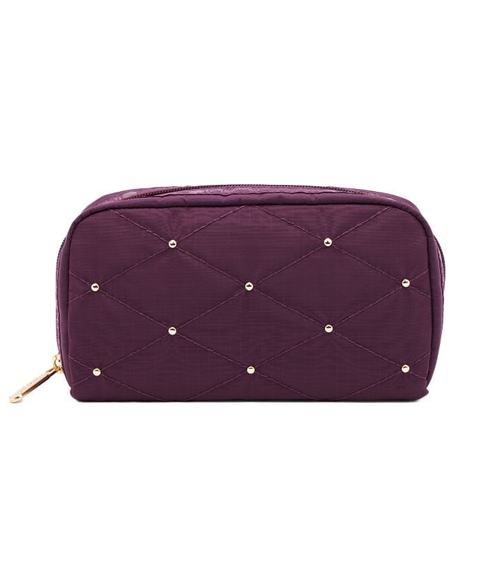 LeSportsac　ポーチ＆ペンケース2点セット org.jpg