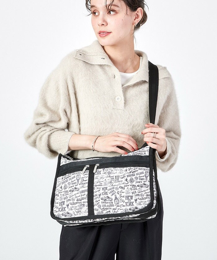 レスポートサックlesportsac ショルダーバッグ | 通販・人気