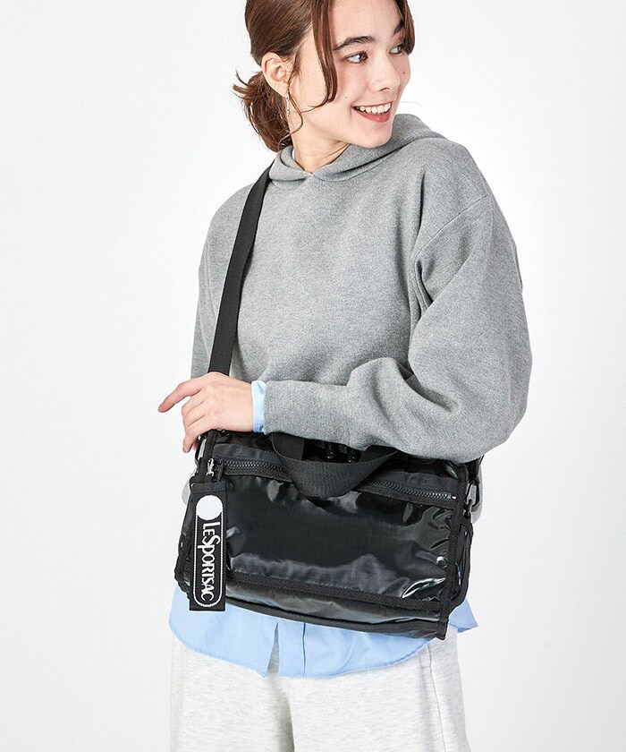 レスポートサック)ショルダーバッグ 2919LC52 LeSportsac｜【公式