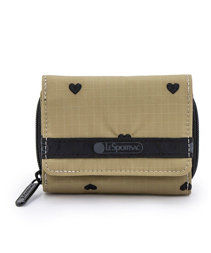 レスポートサック(LeSportsac) 二つ折り財布・三つ折り財布 の
