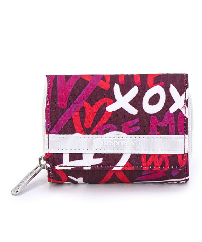 レスポートサック(LeSportsac) 二つ折り財布・三つ折り財布 の